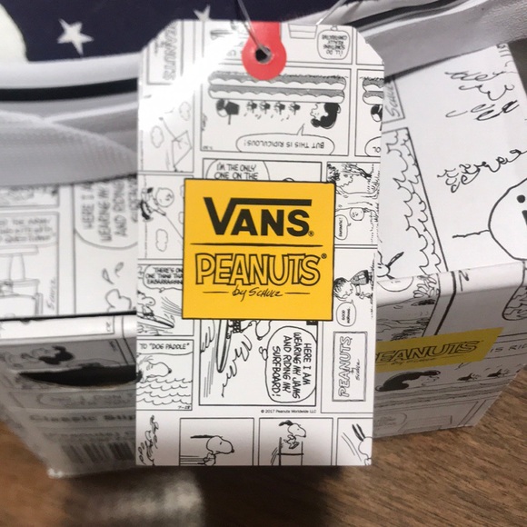 Vans Classic Slip-On - Picture 6 of 7